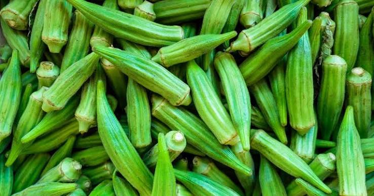 Okra prices hit K1,200 per 50Kg bag