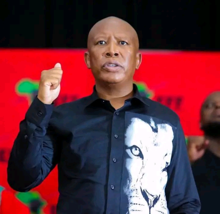 EFF VOWS TO REMOVE APARTHEID-Era STATUES, RENAME STREETS, TOWNS AND LANDMARKS, SAYING SOUTH AFRICA’S PUBLIC SPACES MUST REFLECT THE HISTORY, HEROES AND ASPIRATIONS OF ALL ITS PEOPLE