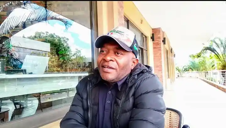 SINKAMBA CALLS FOR RESPONSIBLE GAMBLING, WARNS AGAINST UNDERAGE BETTING