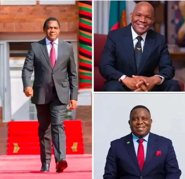 OPPOSITION LEADERS URGED TO STOP “SOCIAL MEDIA PARROTING” AND ENGAGE HH