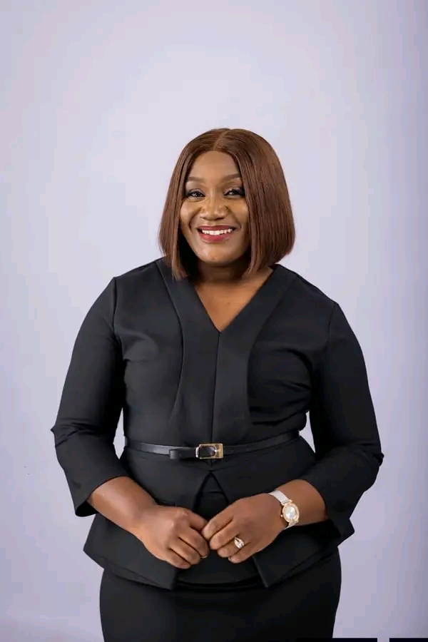 DR EDNA LITANA IS NEW ECONOMIC ASSOCIATION OF ZAMBIA PRESIDENT