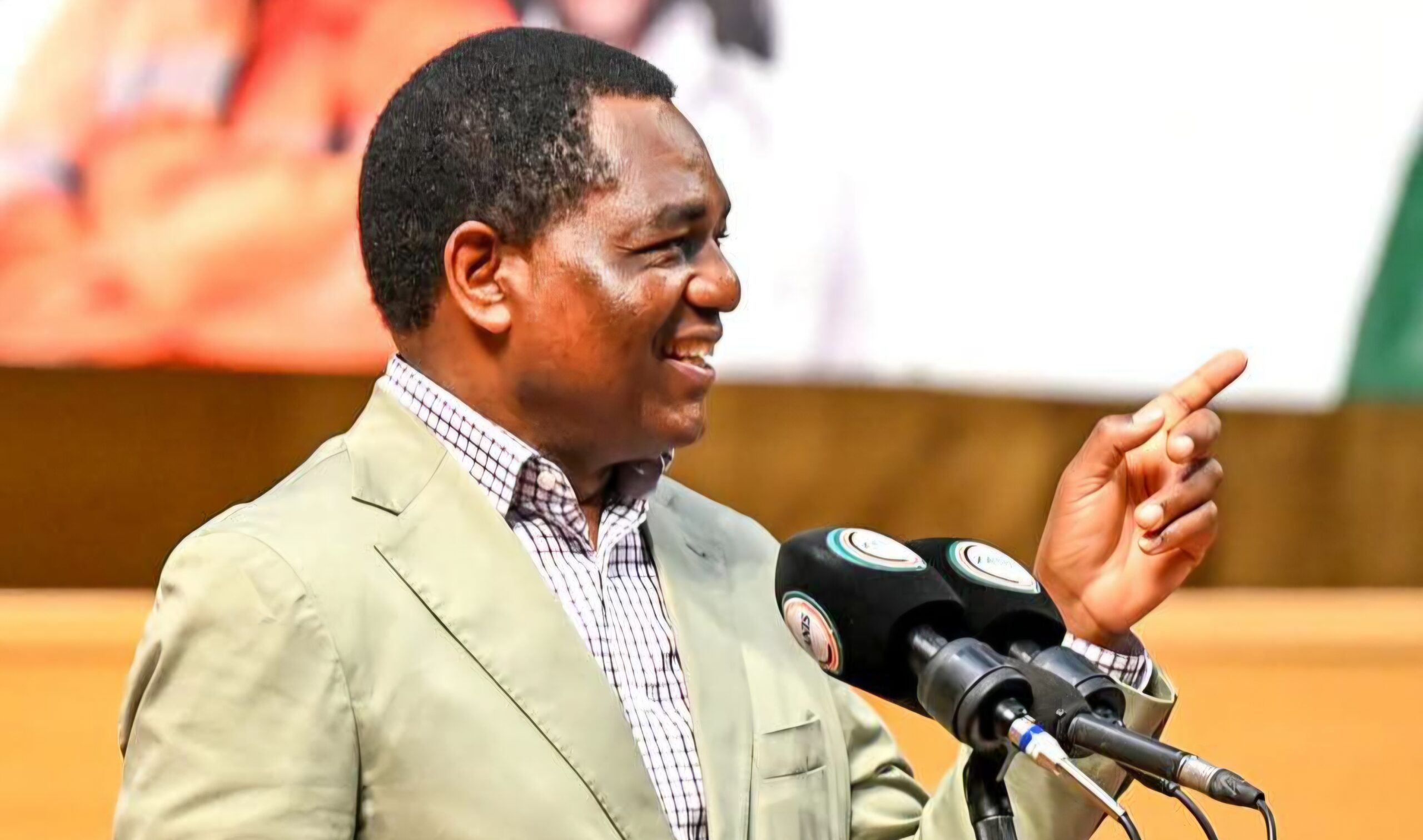 Hichilema urges businesses to pass on gains of economic recovery to Zambians