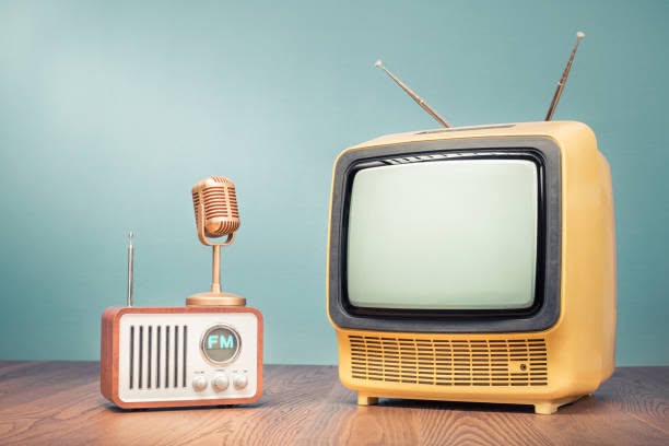 IBA CAUTIONS BROADCASTERS ON FALSE REPORTS