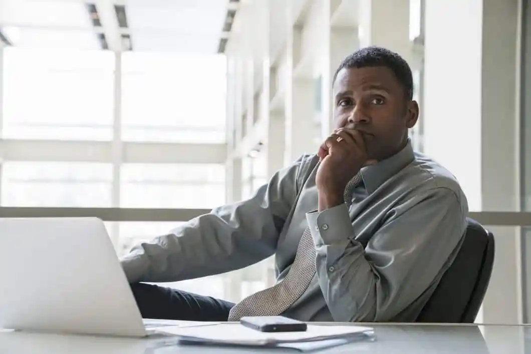 “I Was Constantly Overlooked For Promotions At Work, But I Finally Got The Position I Had Always Wanted – Lusaka Employee Shares What Changed, This Is How I Made It Easily”