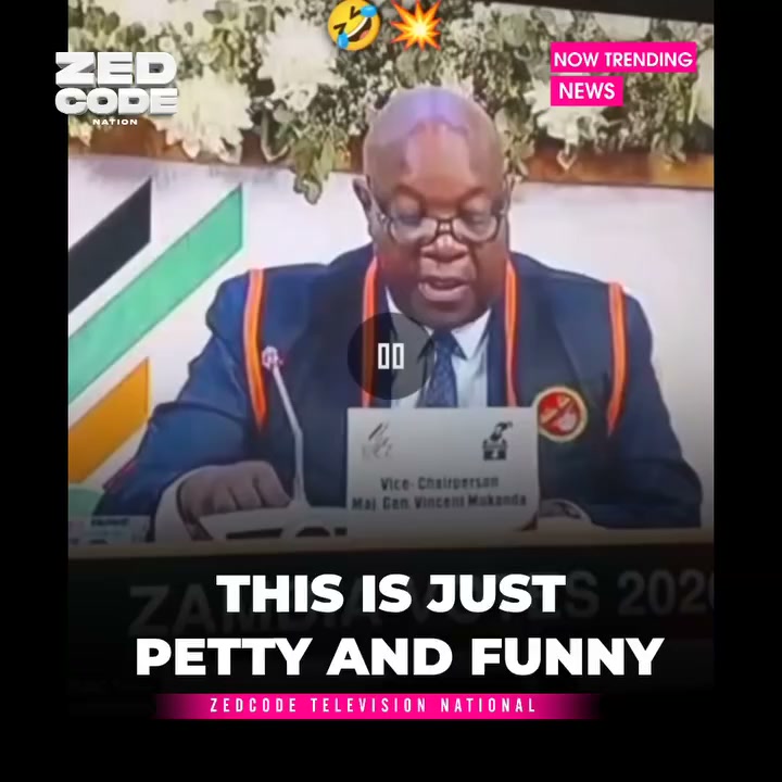 He doesn't want to hear Southern Province! 😅😅🤣