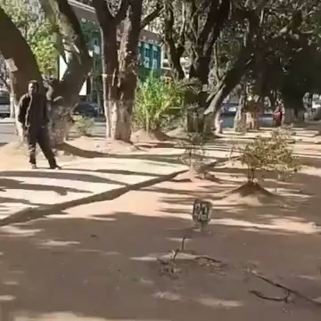 Our new Mayor will bring Sanity in Lusaka!