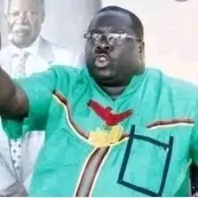 If you vote back UPND you will be eating your own children [mukatifye Ka John aka nakena akakene eko twalalya]-Kambwili