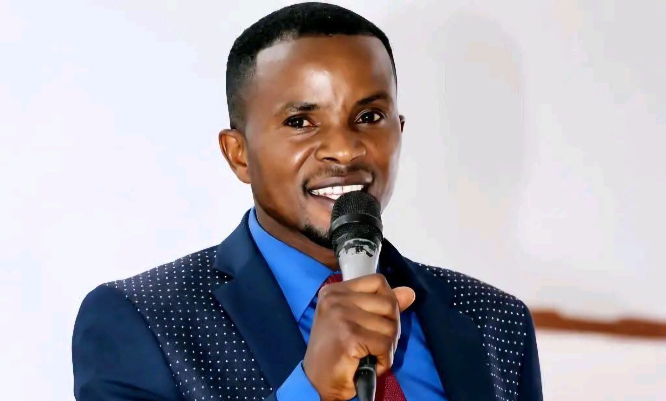 Mbala Mayor-Elect Steward Simutenda dies six days after election