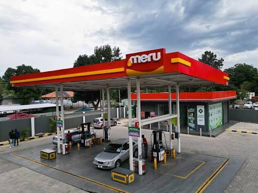 Mount Meru tops 13 OMCs in LPG sales in H1 2026