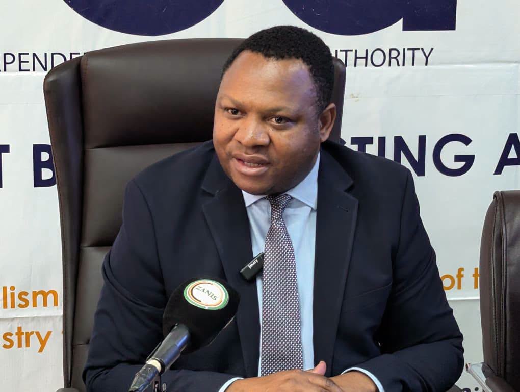 Zambia : IBA Cautions Broadcasters To Adhere To Election Guidelines Ahead Of Thursday Elections