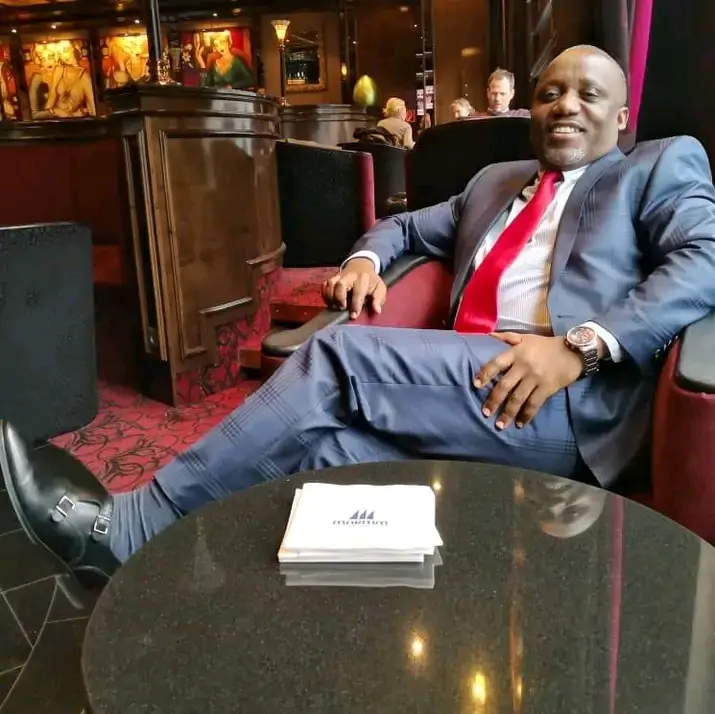 All the bad press surrounding Zambia and the UPND government is self-inflicted- Kellys Kaunda