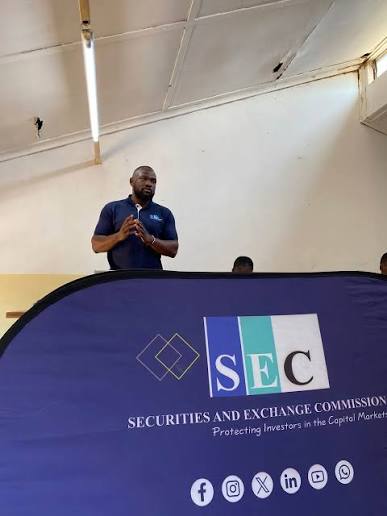 Collective investment assets hit K4 billion in Q2-SEC