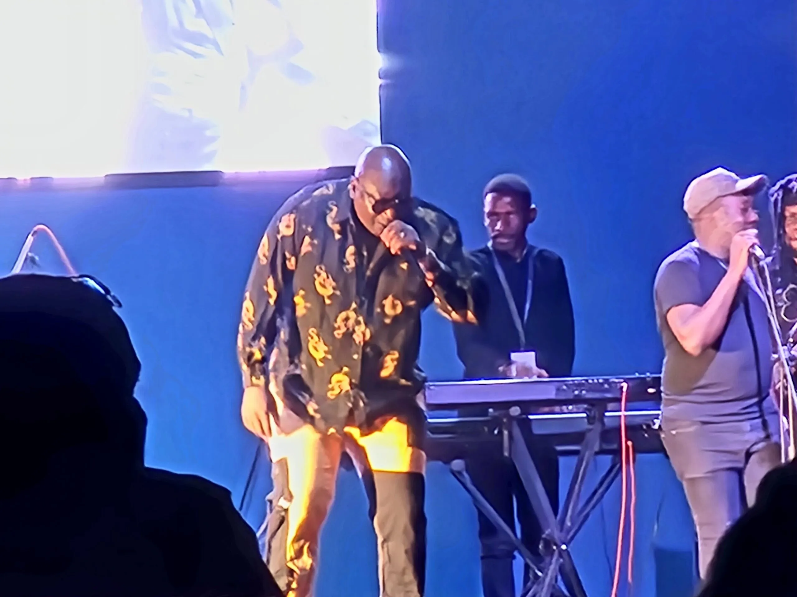 MC Wabwino Urges Creatives to Monetize Their Hustle Before Getting Exploited