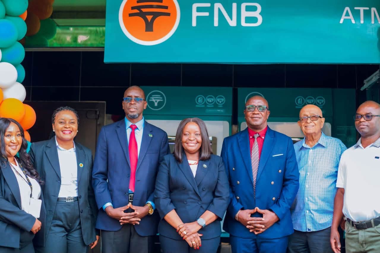 FNB offers K1.5 million land loans in Luanshya