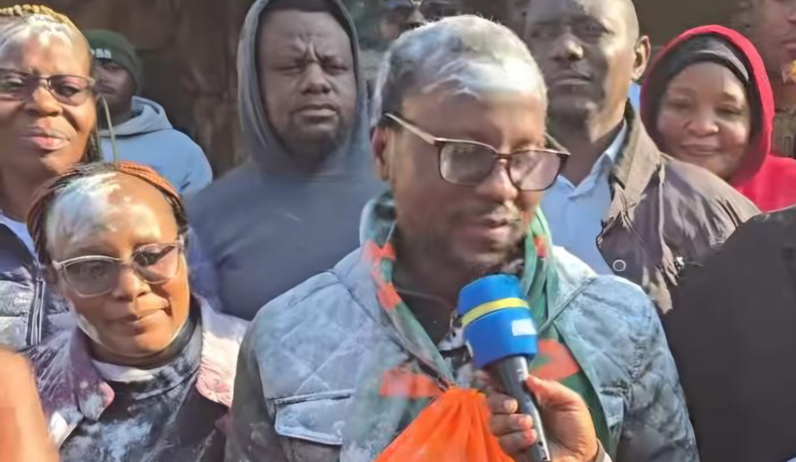 Kabwe defeats Mumba to win Kantanshi seat