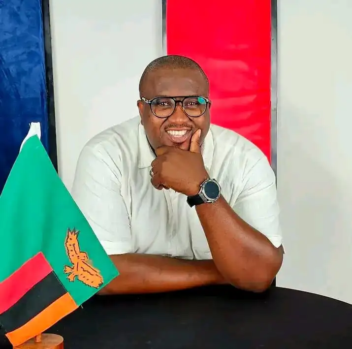 ZAM Backs Hichilema’s Second Term, Calls for Music Industry to Move From “Hustle to Industry”