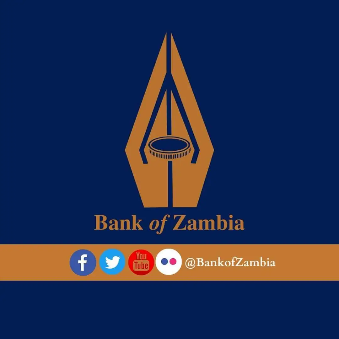 Bank of Zambia Slashes Monetary Policy Rate to 10.75%