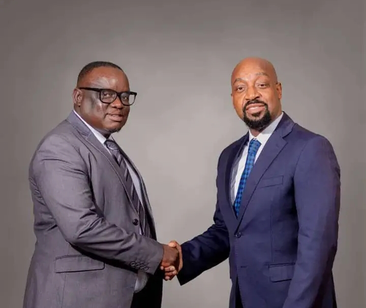ANDYFORD BANDA PULLS OUT AS PRESIDENTIAL RUNNING MATE