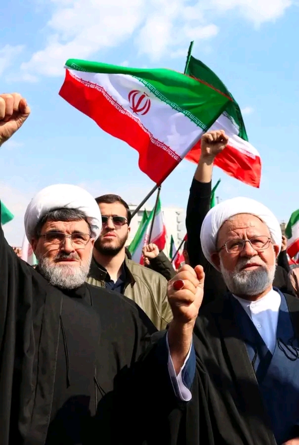 Iran Says It Had Been Preparing to Close the Strait of Hormuz Since 1987
