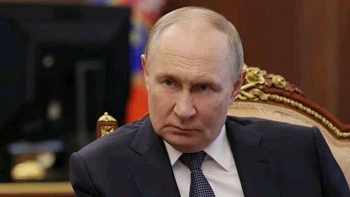 PUTIN TARGETS NAMIBIA’S URANIUM AS RUSSIA PUSHES INTO NUCLEAR ENERGY