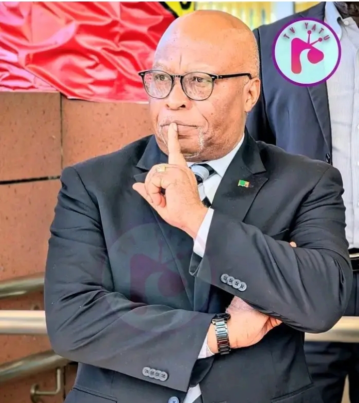 I love Mundubile and Makebi Zulu, confesses Nevers Mumba