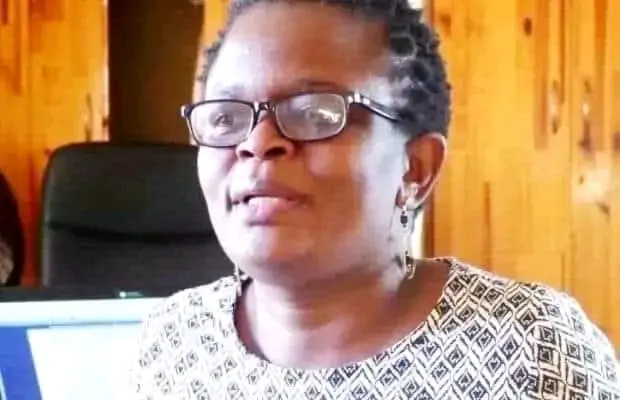 Emmanuel Mwamba, the Most Dangerous Person Against Hichilema’s Government…the State should apprehend and extradite him immediately-Laura Miti