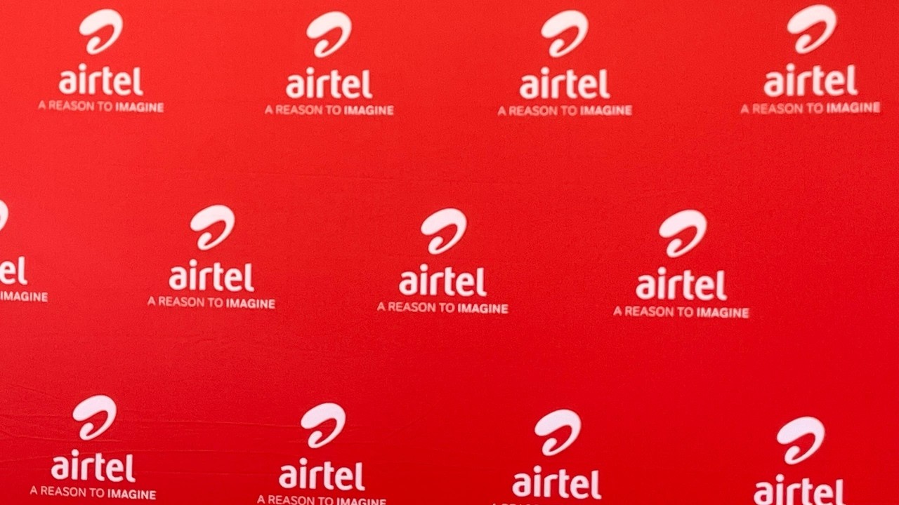 Airtel Zambia National Tree Planting Exercise