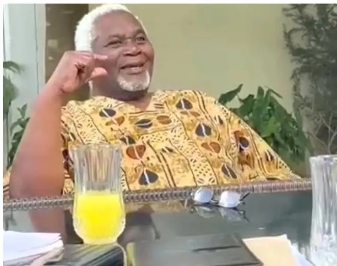 Don’t underestimate how undemocratic UPND is – Akashambatwa Mbekusita Lewanika