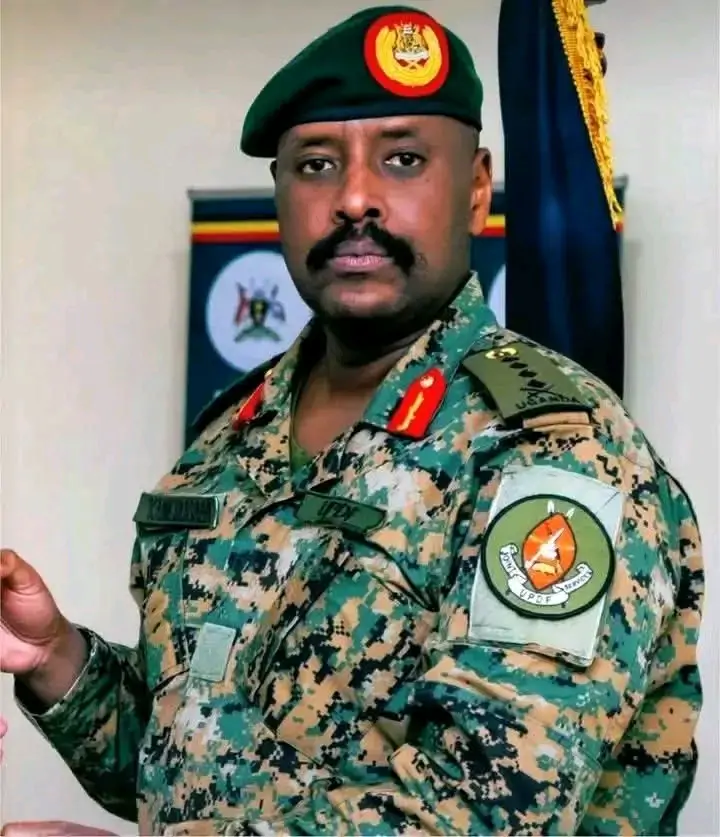 MUHOOZI WARNS MINISTERS OVER FOREIGN TRAVEL
