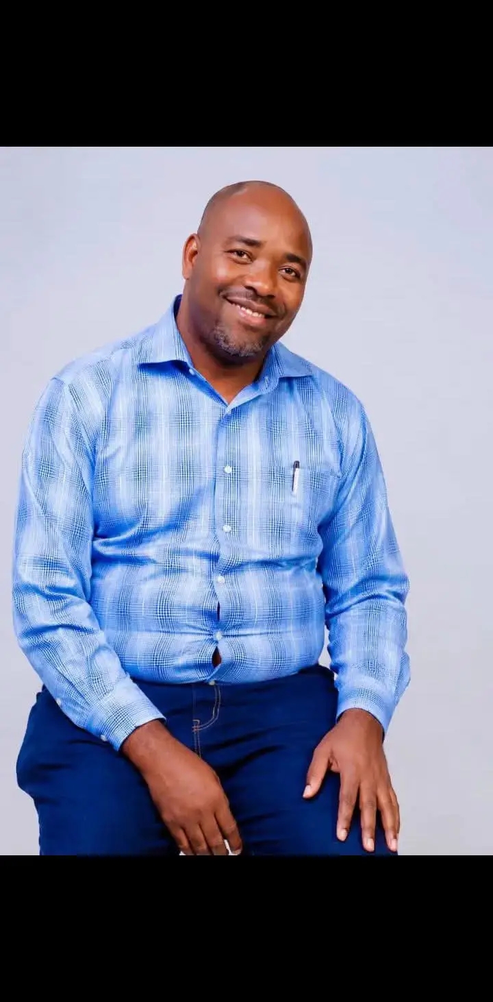 PLAIN-CLOTHED POLICE OFFICERS MOVE NRPUP OFFICIAL AND ISOKA PARLIAMENTARY CANDIDATE MALOZO SICHONE TO LUSAKA