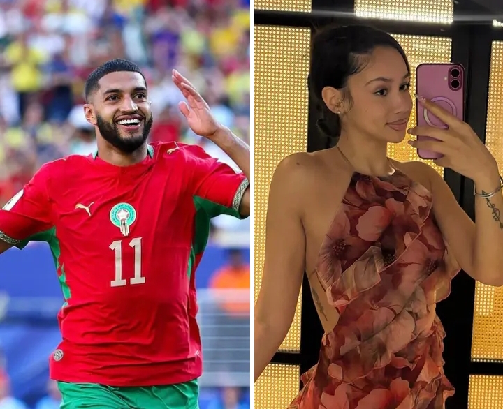 Ismael Saibari’s girlfriend left him because she felt he couldn’t afford the lifestyle she wanted.