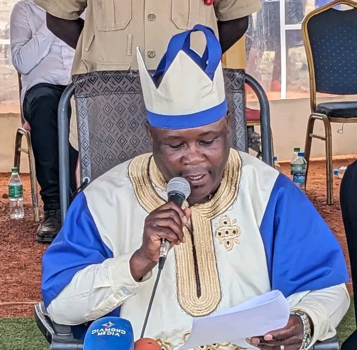 REPORTS OF BUYING VOTERS’ CARDS AND NRCs IN KANCHIBIYA WORRY CHIEF LUCHEMBE