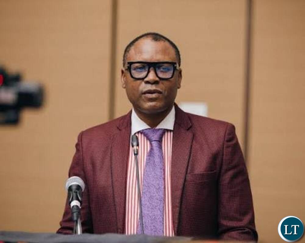 Zambia : Government Calls For Increased Private Sector Investment