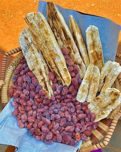 Zambian Foods That Deserve More International Attention