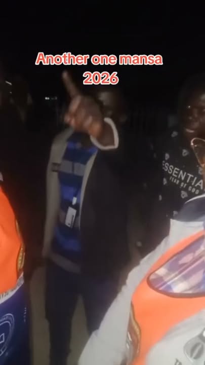 ATI leteni ilampi 😅