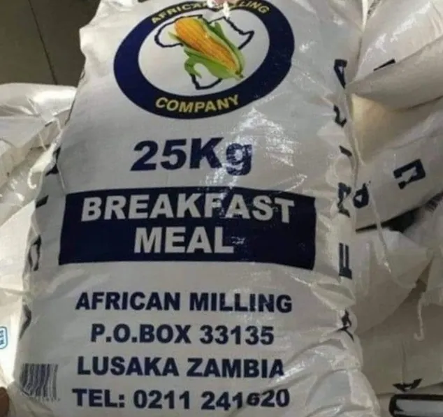 A bumper maize harvest is expected, but mealie meal prices may not drop