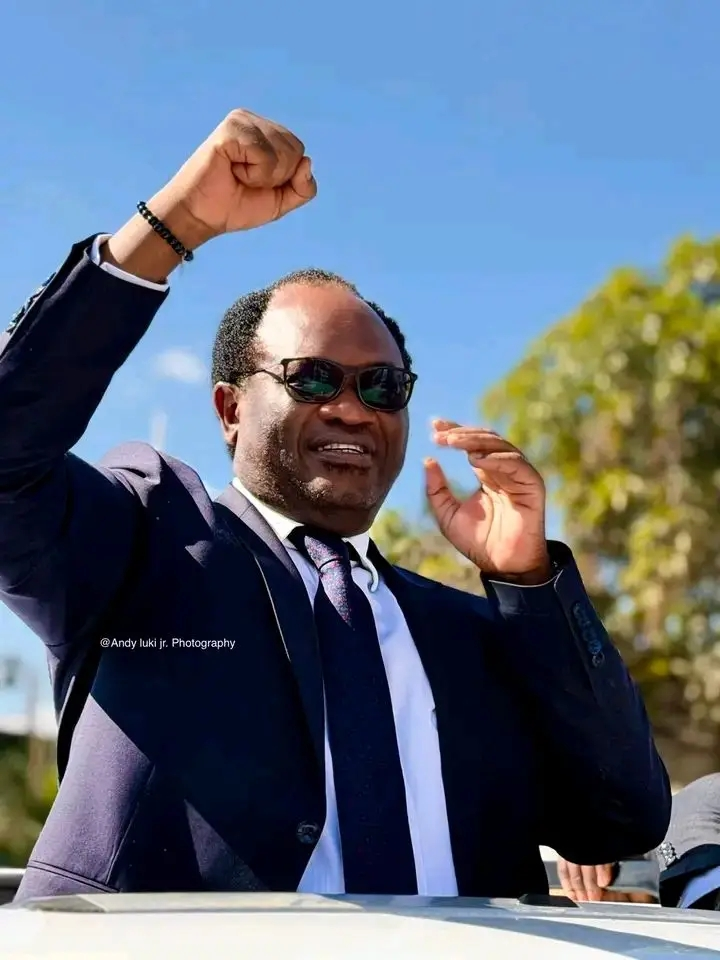 UPND INTIMIDATING CANDIDATES INTO WITHDRAWING – MUNDUBILE