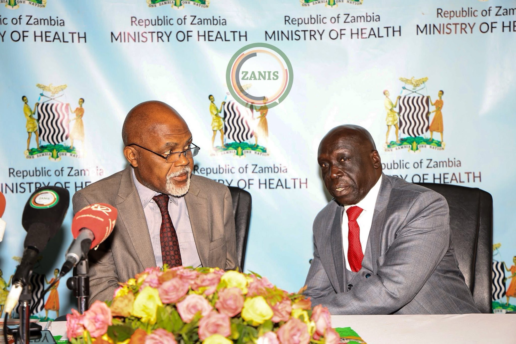Second Polio Vaccination launched