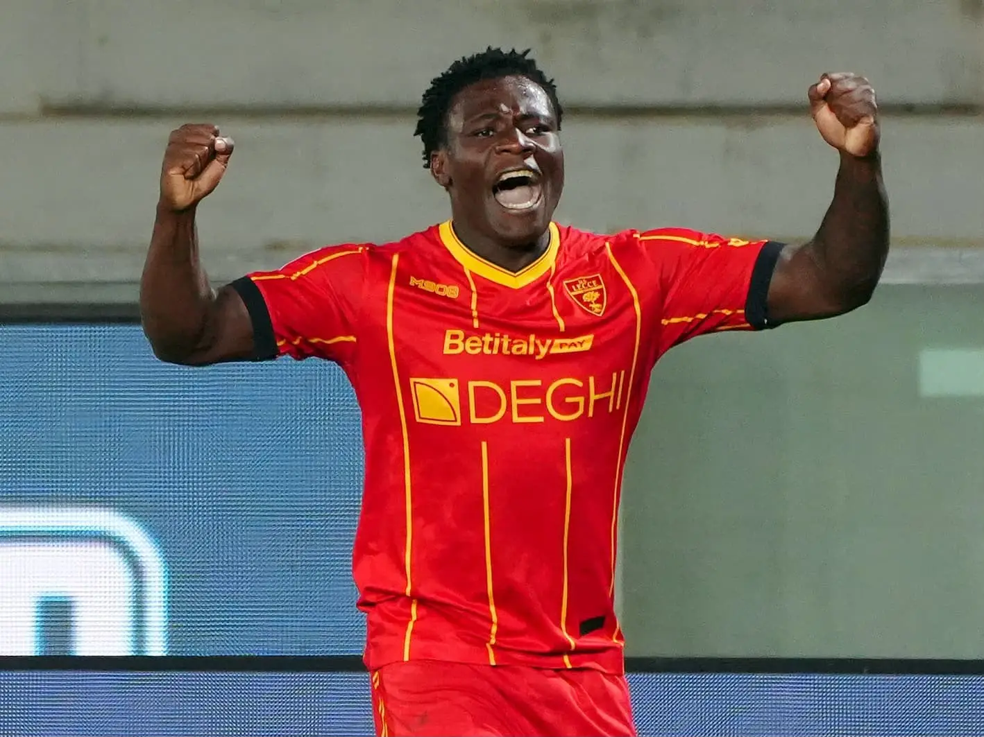 LAMECK BANDA DESERVES SUPPORT, NOT CONDEMNATION – FOOTBALL ADMINISTRATOR