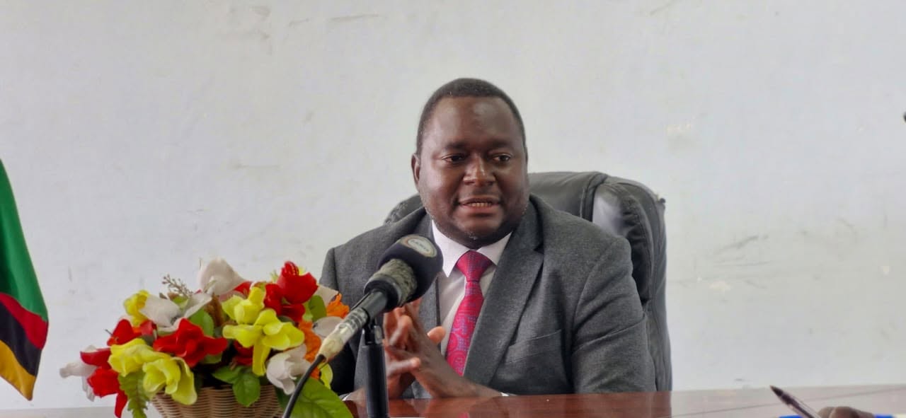 GOVERNMENT SPENDS K199 MILLION ON AGRICULTURE PROGRAMMES IN SOUTHERN PROVINCE