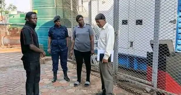 Hungry Lion Monze shut down over unsanitary conditions