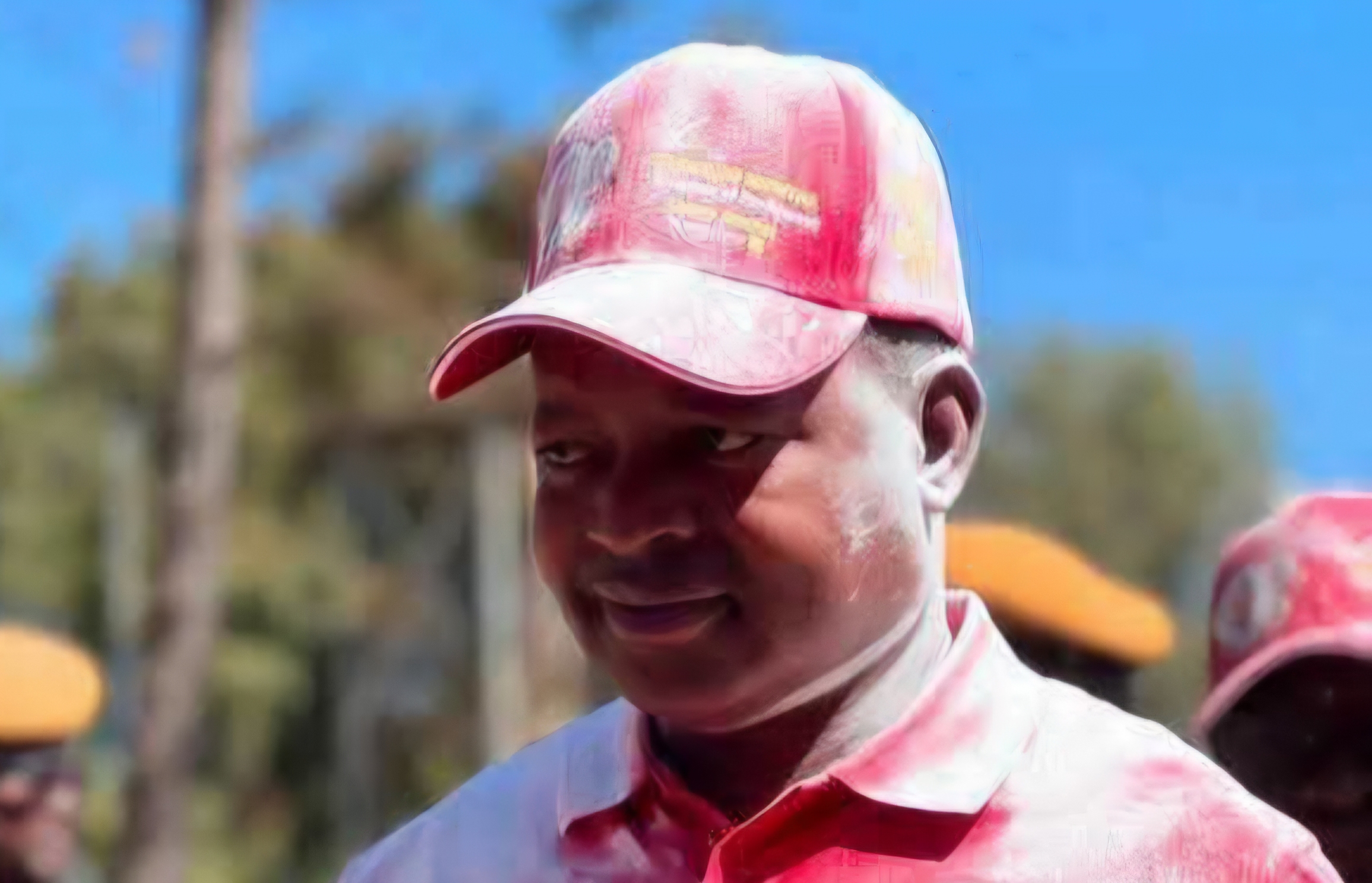 UPND’s Mweetwa retains Choma Central seat