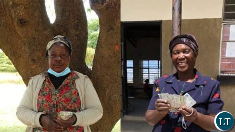 Zambia : Govt. Disburses Funds To Compensate Chinsali Households