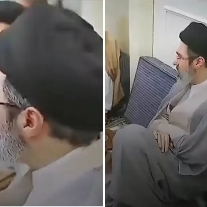Mojtaba Khamenei Appears in First Video Since Becoming Iran’s Supreme Leader