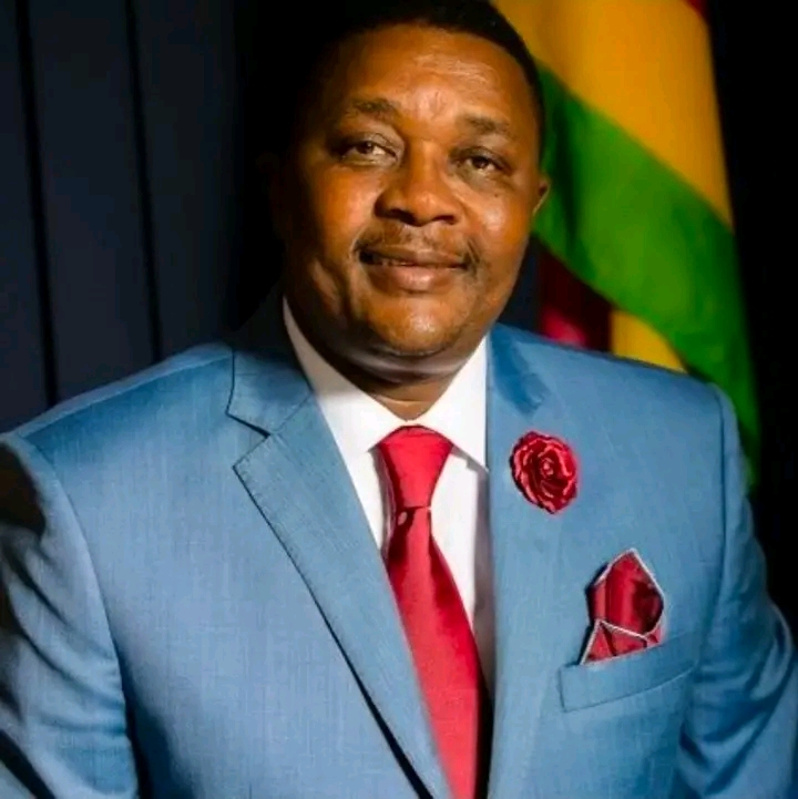 Walter Mzembi, once a key figure in the G40 faction, has formally applied to rejoin ZANU PF