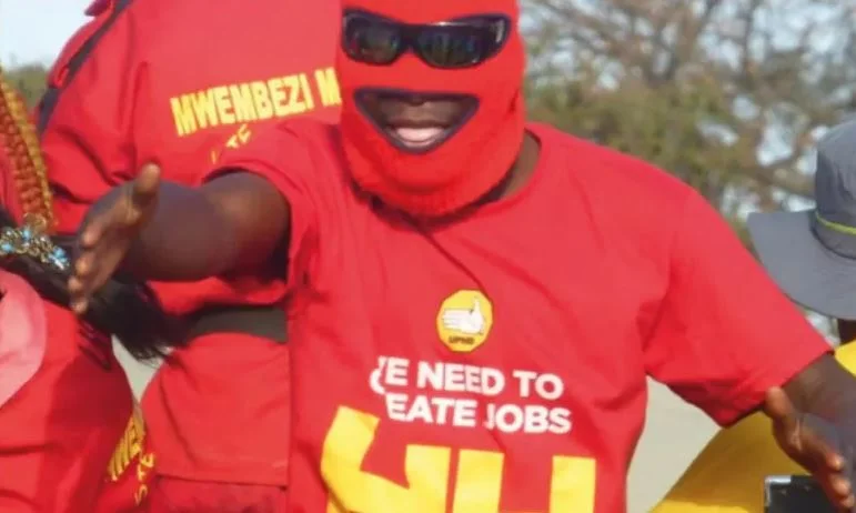 UPND must learn from PF, says Prof Phiri