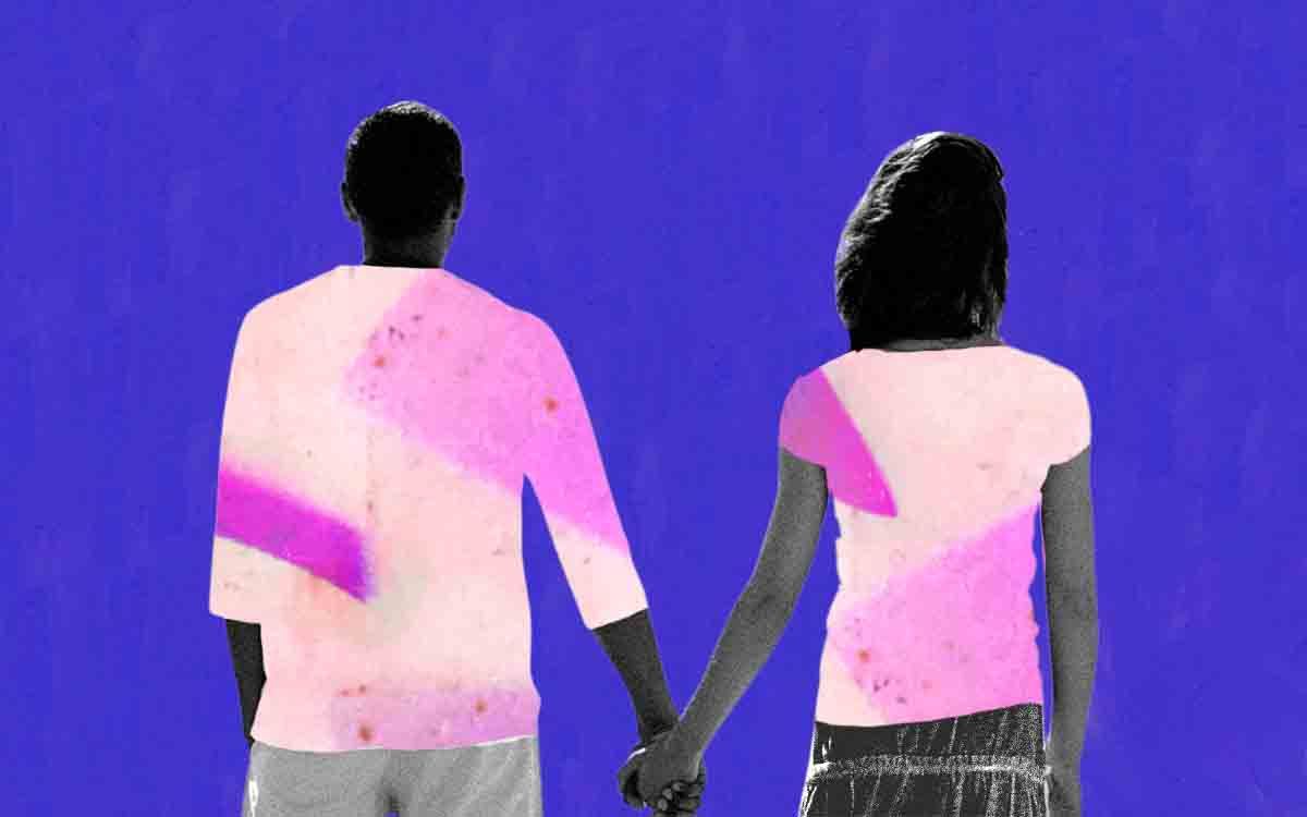 The legal, emotional reality of lavender marriages in Zambia