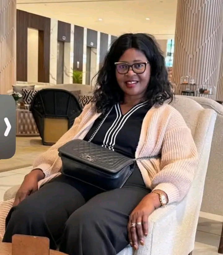 Family and Lawyer Can’t Find Amb. Martha Lungu, Journalist