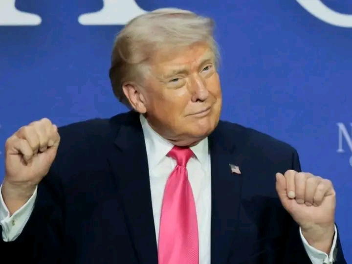 Trump Cancels Planned U.S. Airstrikes on Iran, Temporarily Halting Attack Plans