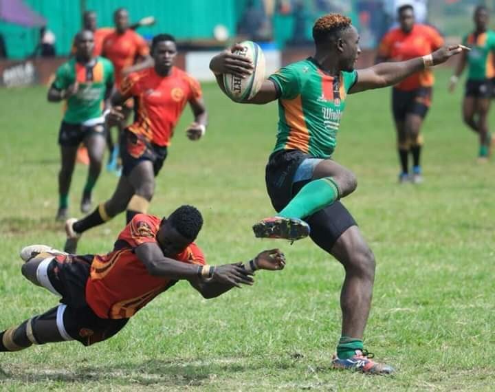 We make K20,000 in gatetakings, Rugby Club speaks over lag in commercialization